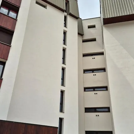 Familial, Animaux Admis, Au Pied Des Pistes - Fr-1-811-16 Apartment Les Deux Alpes