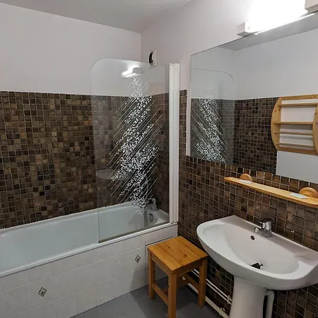 Familial, Animaux Admis, Au Pied Des Pistes - Fr-1-811-16