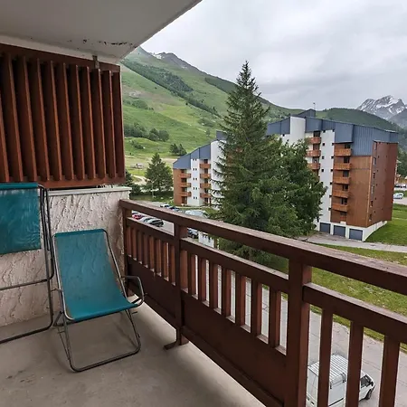 Familial, Animaux Admis, Au Pied Des Pistes - Fr-1-811-16 *