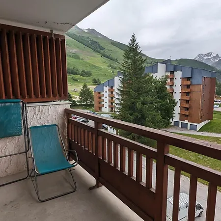 Familial, Animaux Admis, Au Pied Des Pistes - Fr-1-811-16 *