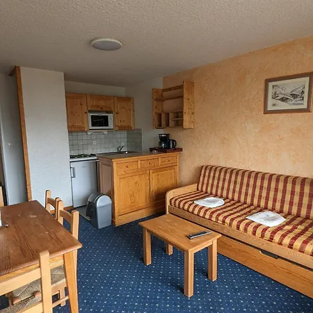 Familial, Animaux Admis, Au Pied Des Pistes - Fr-1-811-16 Les Deux Alpes